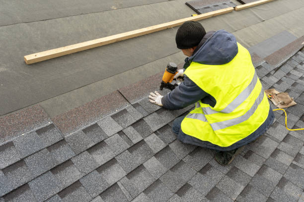 Best Best Roofing Contractors  in King George, VA