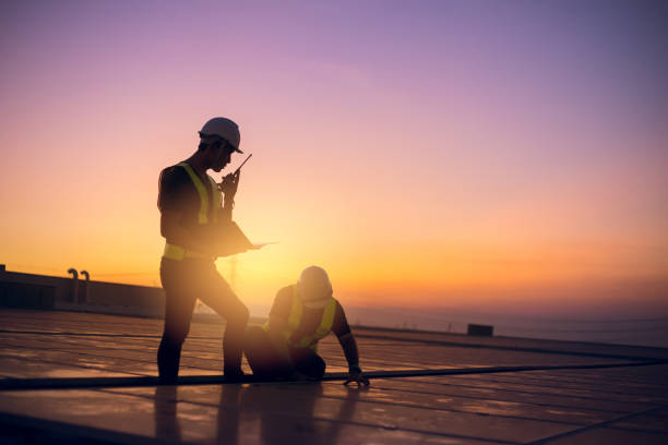 Roof Installation Near Me in King George, VA
