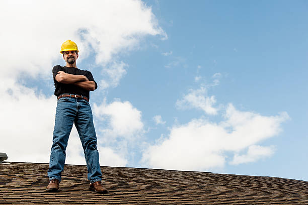 Best Roof Maintenance Services  in King George, VA