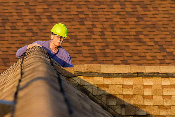 Quick and Trustworthy Emergency Roof Repair Services in King George, VA