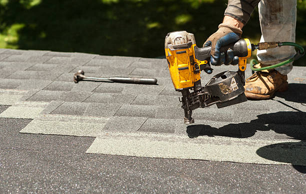 Best Local Roofing Companies  in King George, VA