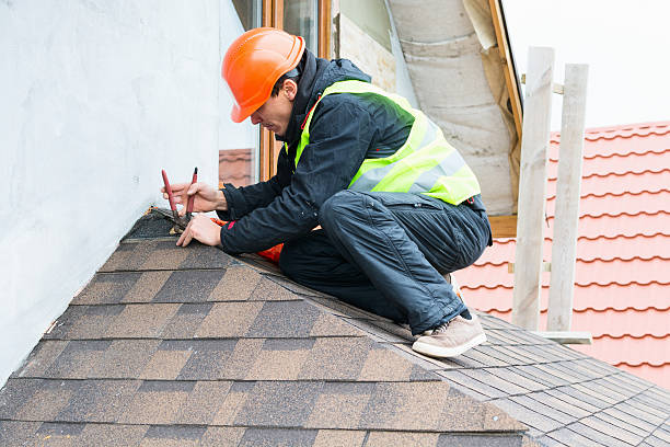 Quick and Trustworthy Emergency Roof Repair Services in King George, VA