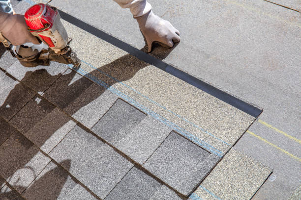 Best Best Roofing Contractors  in King George, VA