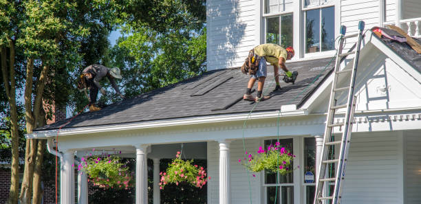 King George, VA Roofing Contractor Company