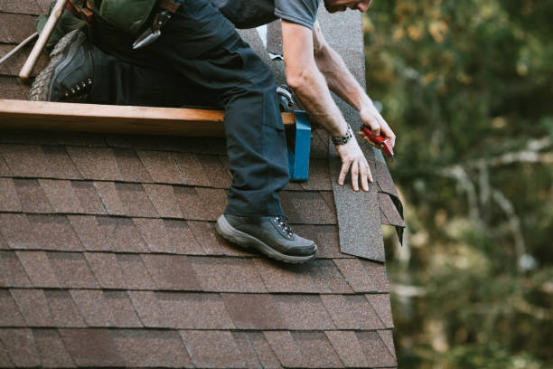Best Gutter Installation and Roofing  in King George, VA